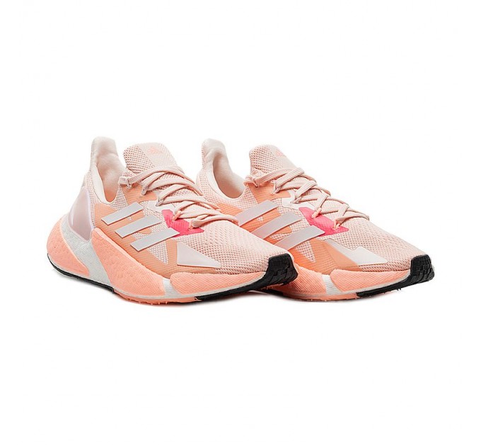 Кроссовки Adidas X9000L4