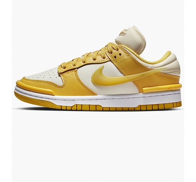 Кроссовки Nike W D Low Twist DZ2794-100