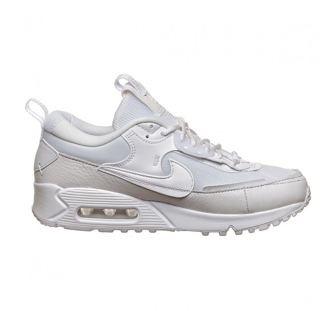 Кроссовки женские Nike Air Max 90 Futura (DM9922-101)