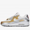 Кроссовки Nike Air Max 90 Se (Dj6208-100) DJ6208-100