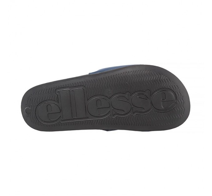 Тапочки Ellesse Laax Slide SHMF0442-NAVY-BLACK
