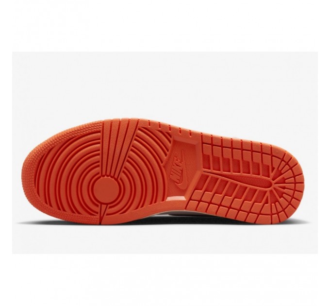 Кроссовки Jordan 1 Retro High Og Starfish (W) DO9369-101