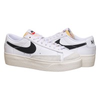 Кросівки Nike W Blazer Low Platform DJ0292-101
