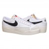 Кроссовки унисекс Nike Blazer Low Platform (DJ0292-101)