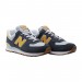 Кросівки New Balance 574 Beach Cruiser