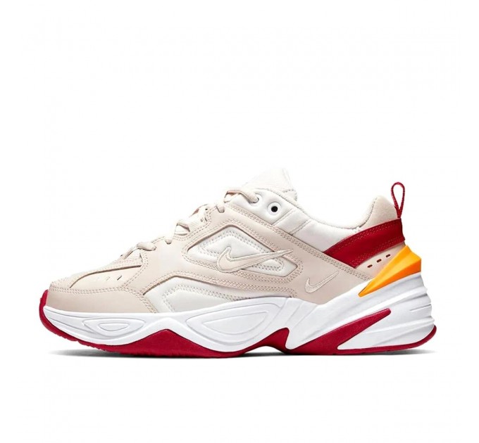 Кроссовки женские Nike M2k Tekno 'Desert Sand' (AO3108-016)