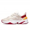 Кроссовки женские Nike M2k Tekno 'Desert Sand' (AO3108-016)