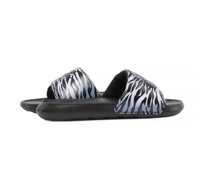 Тапочки Nike W Nike Victori One Slide Print CN9676-011
