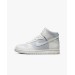 Кроссовки Nike Dunk High Summit White Football Grey (Gs) DB2179-107