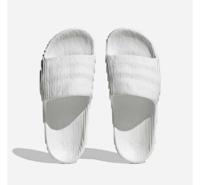 Тапочки унисекс Adidas Originals Adilette 22 (HQ4672)