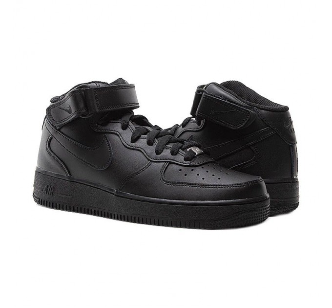 Кроссовки Nike Air Force 1 Mid '07