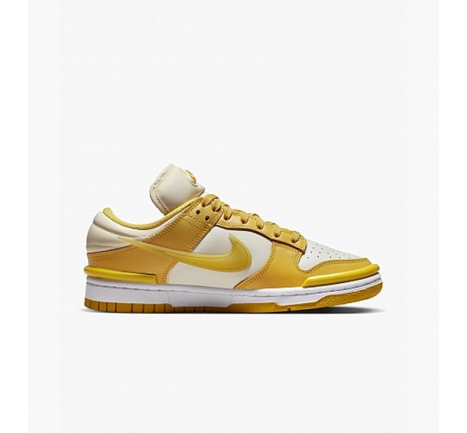 Кроссовки Nike W D Low Twist DZ2794-100