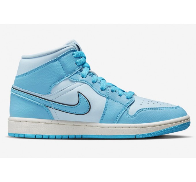 Jordan 1 Mid Se DV1302-400