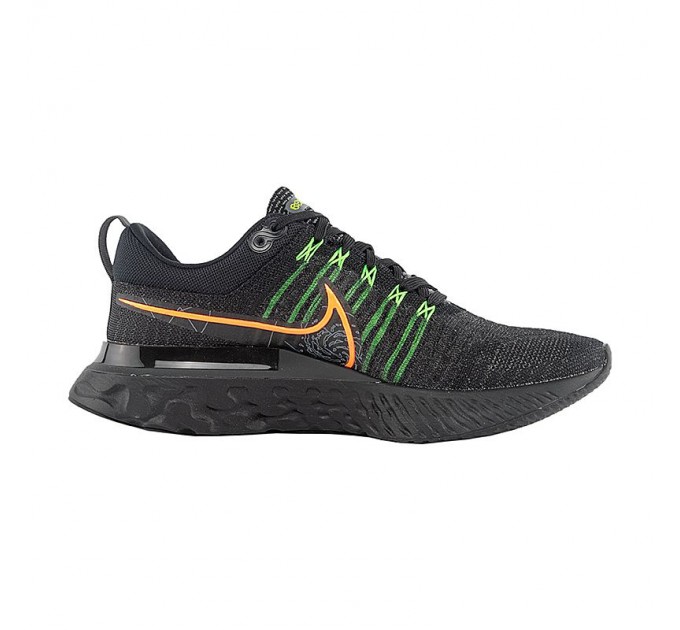 Кроссовки Nike React Infinity Run Fk 2 DN5070-001