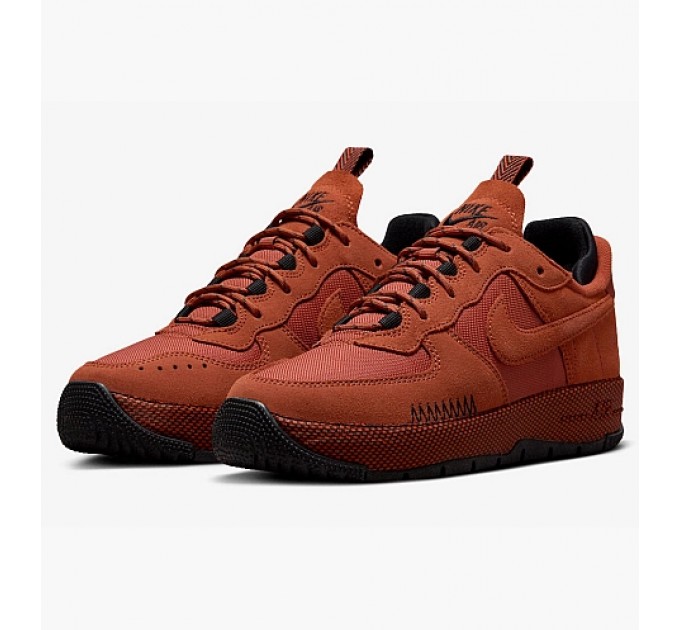 Кроссовки Nike W Air Force 1 Wild FB2348-800
