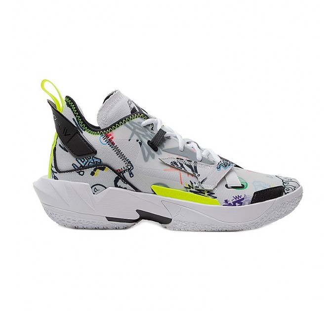 Кроссовки Jordan WHY NOT ZER0.4