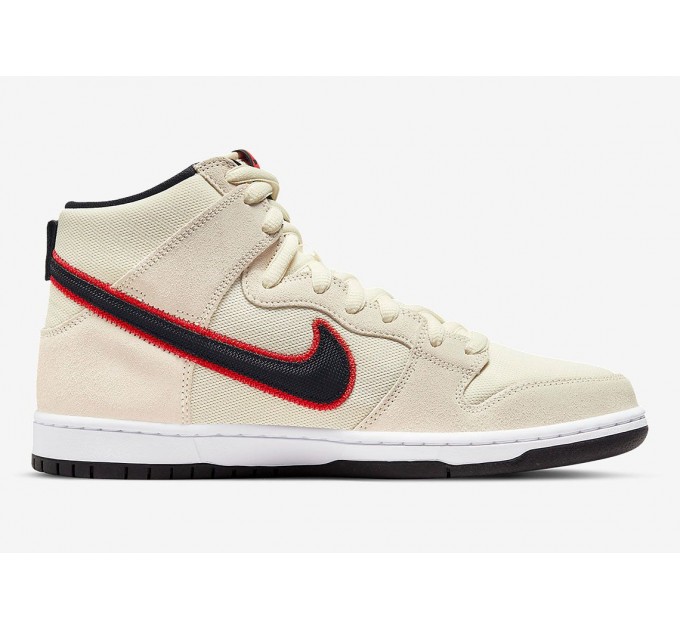 Кроссовки мужские Nike Sb Dunk High (DO9394-100)
