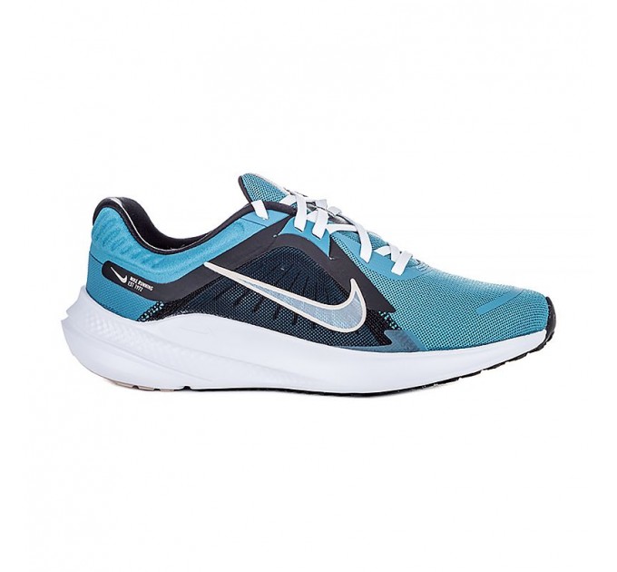 Кросівки Nike Wmns Quest 5 DD9291-400
