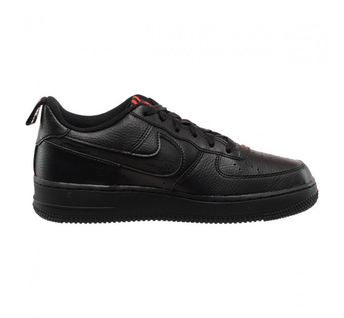 Кроссовки женские Nike 1 Lv8 Gs (FB8036-001)