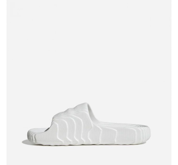 Тапочки унисекс Adidas Originals Adilette 22 (HQ4672)