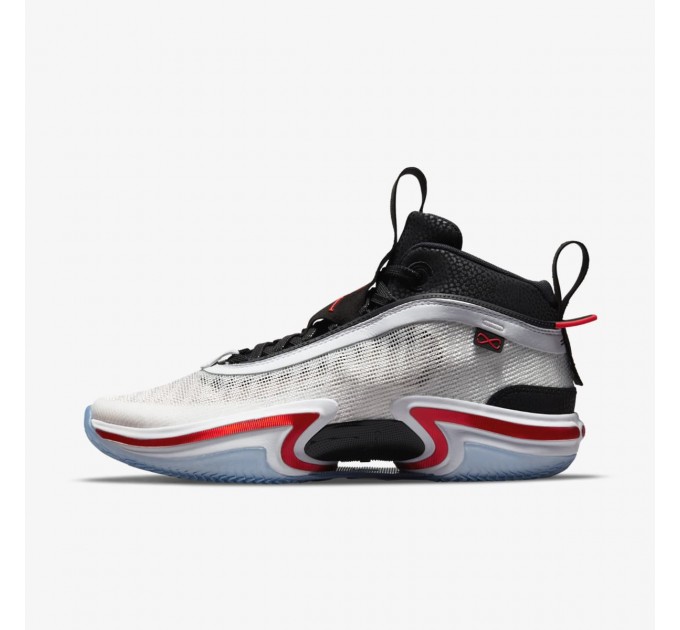 Кроссовки мужские Jordan Xxxvi (CZ2650-100)