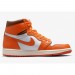 Кроссовки Jordan 1 Retro High Og Starfish (W) DO9369-101