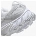 Кроссовки женские Nike V5 Rnr White Black Metallic Silver (HQ7901-101)