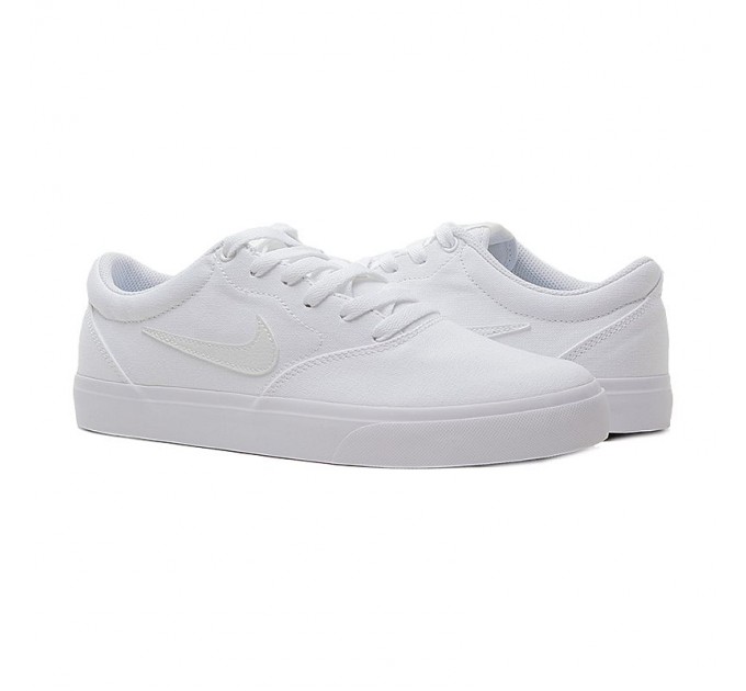 Кросівки Nike SB Charge Canvas