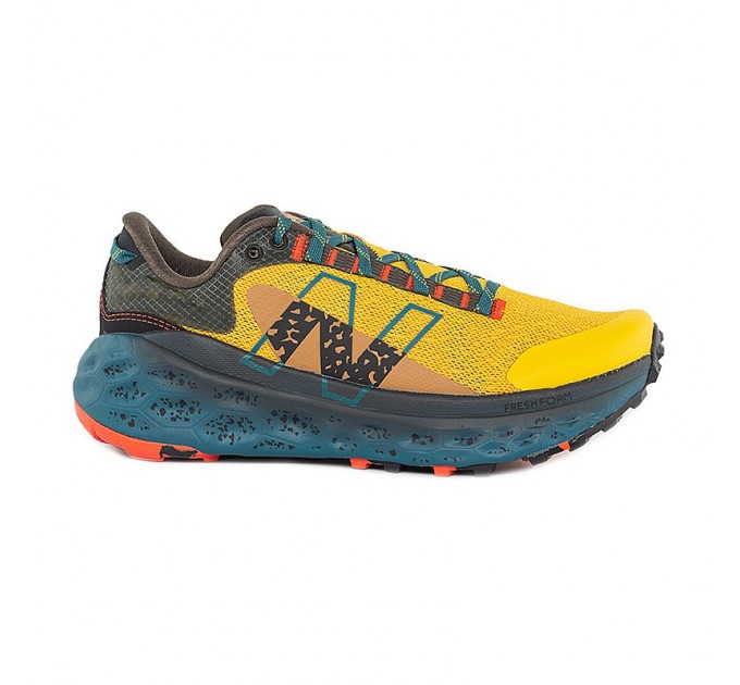 Кроссовки New Balance Ff More Trail MTMORLH2