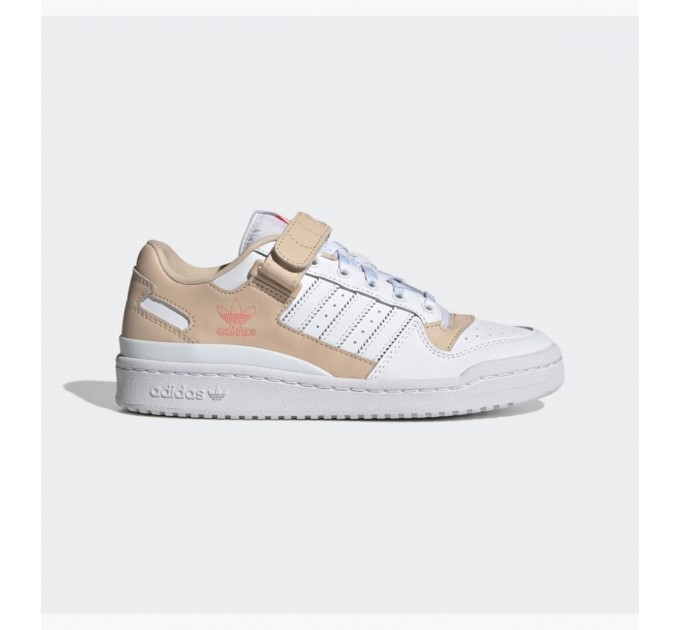 Кроссовки Adidas Forum Low GW0569