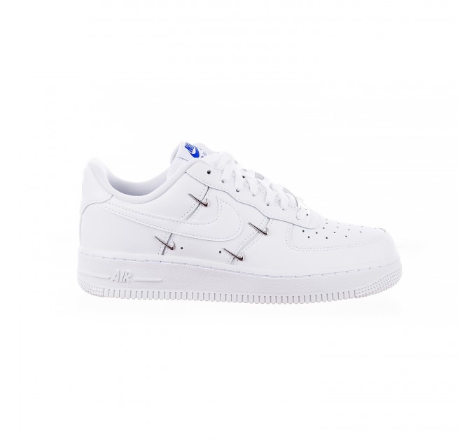 Кросівки жіночі Nike Air Force 1 '07 Lx (CT1990-100)