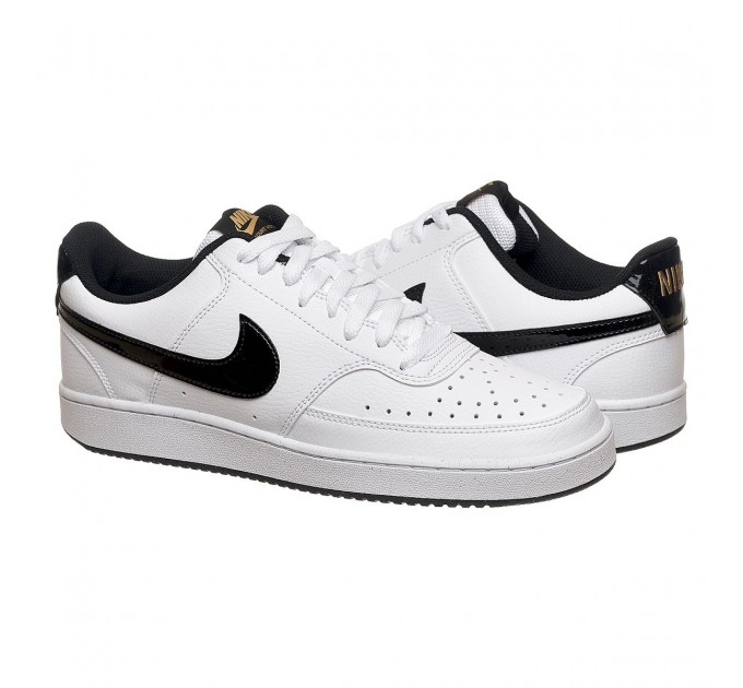 Кроссовки мужские Nike Court Vision Low Men's Shoes (DV1899-100)