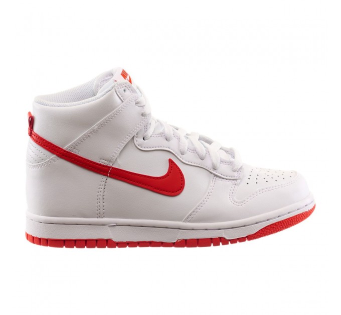 Кросівки жіночі Jordan Dunk High Gs (DB2179-111)