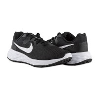 Кросівки Бігові Nike Revolution 6 DC3728-003