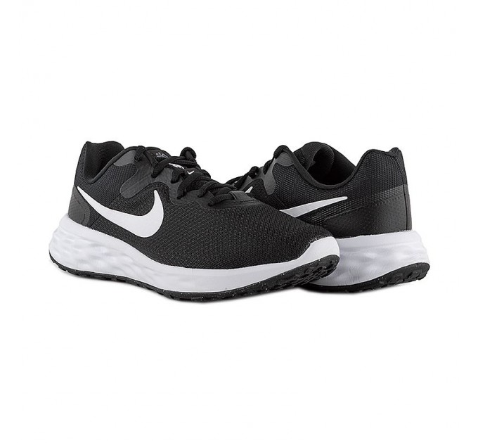 Кросівки Бігові Nike Revolution 6 DC3728-003