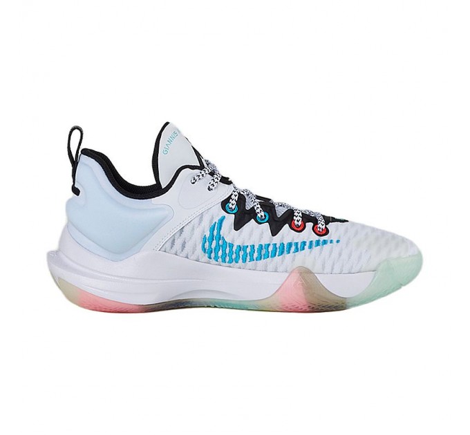Кроссовки Nike Giannis Immortality
