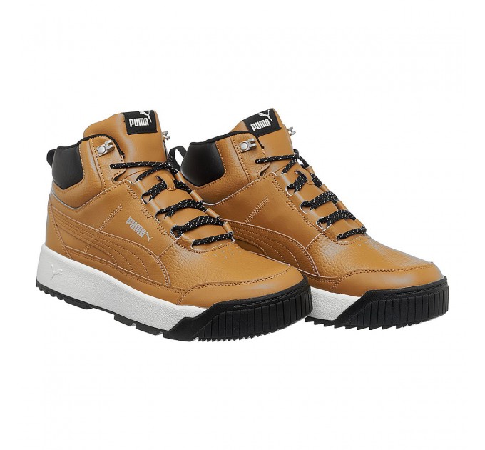 Ботинки мужские Puma Tarrenz Sb (38639202)
