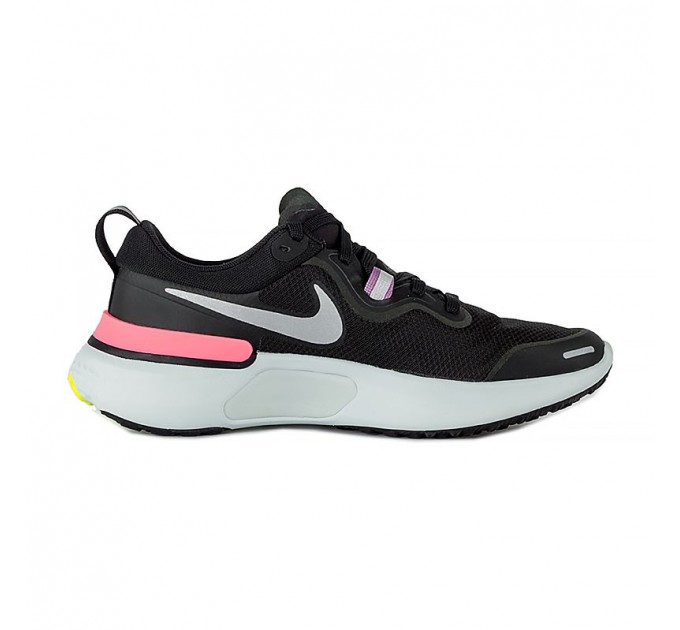 Кроссовки Nike React Miler CW1778-012