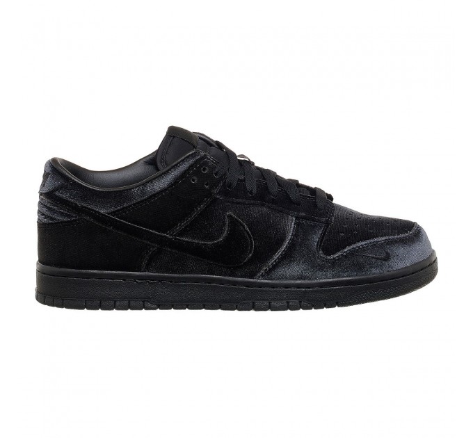 Кроссовки мужские Nike Dunk Low Velvet (DH2686-002)
