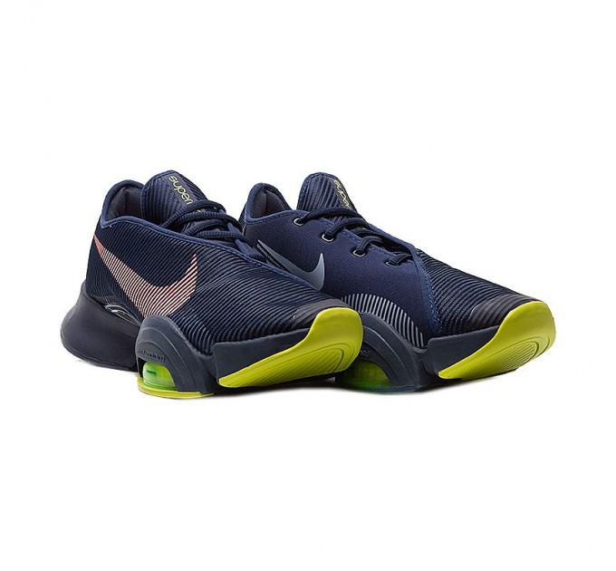 Кроссовки Nike AIR ZOOM SUPERREP 2