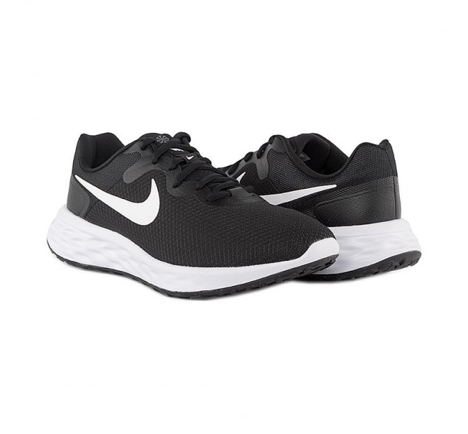 Кроссовки Nike Revolution 6 Nn 4E DD8475-003