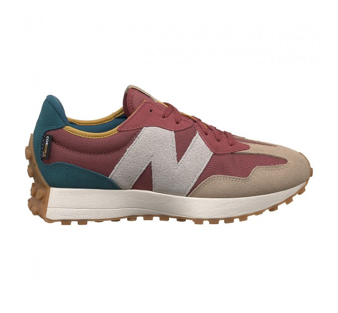 Кроссовки мужские New Balance 327 (MS327WT1)