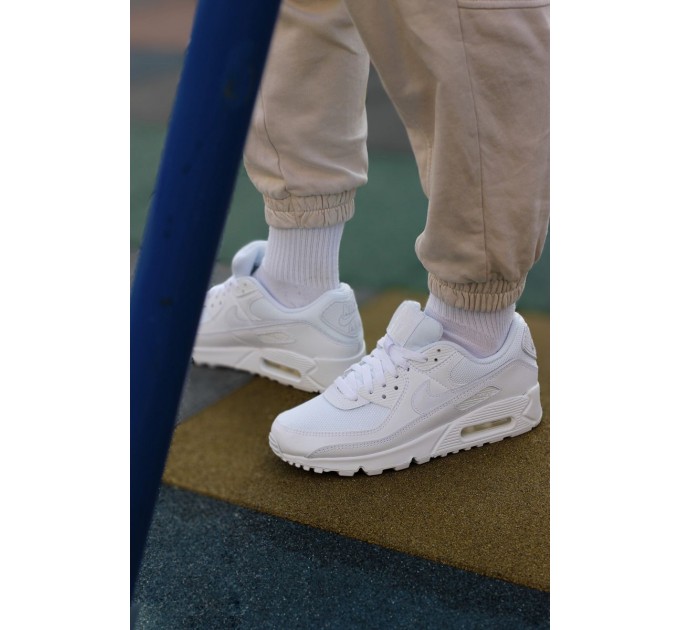 Кроссовки Nike Air Max 90 Twist