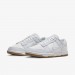 Кроссовки Nike Dunk Low Next Nature Football Grey Gum (W) FN6345-100