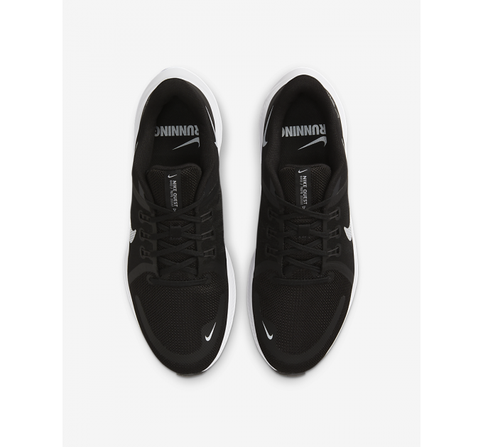 Кроссовки мужские Nike Quest 4 (DA1105-006)