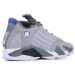 Кроссовки W Jordan 14 Retro Wolf 487524-004