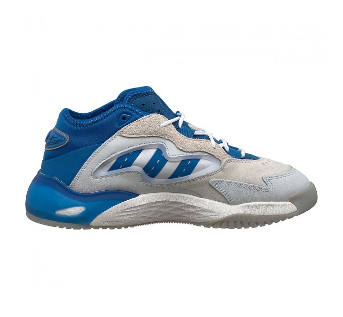 Кросівки Adidas Streetball Ii GX9685