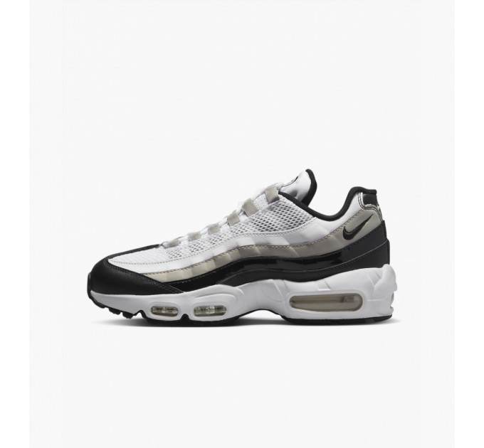 Кроссовки Nike Air Max 95 Grey DR2550-100