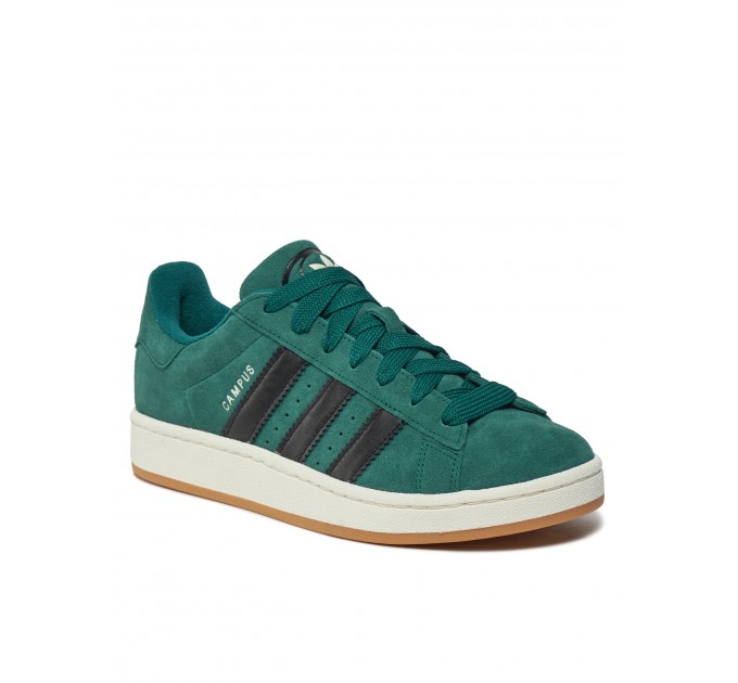 Кроссовки Adidas Originals Campus 00S Green IF8763