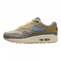 Кроссовки Nike Air Max 1 Safari Cobblestone DV3027-001
